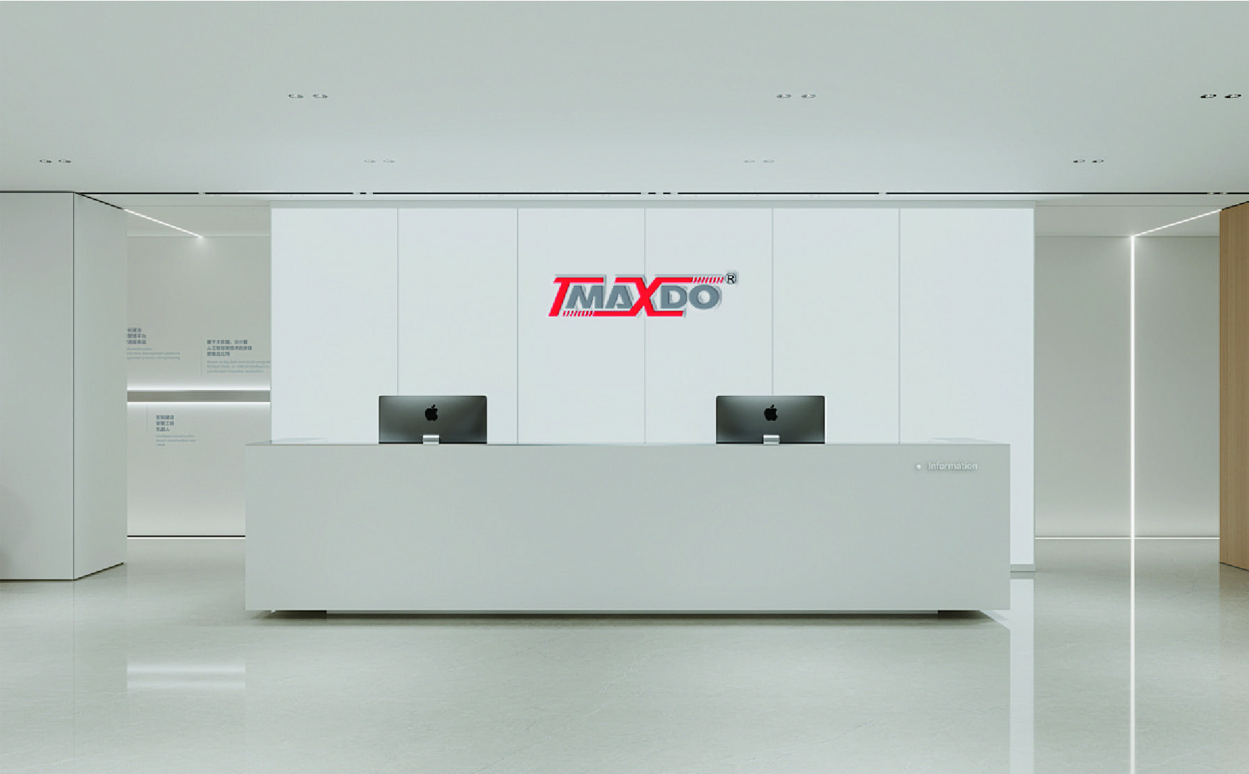 Sales Offices